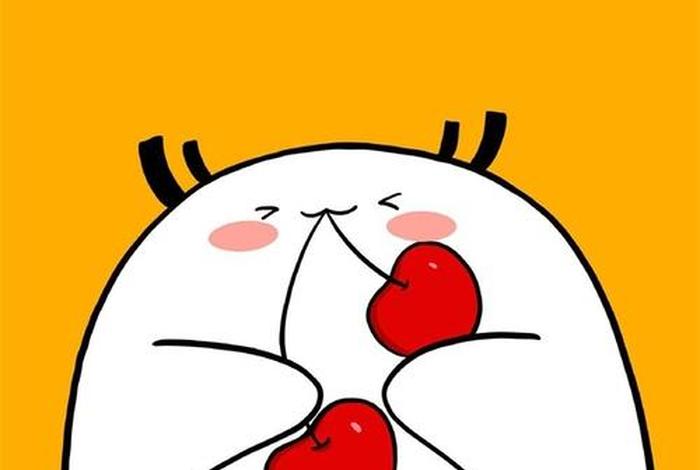 小白