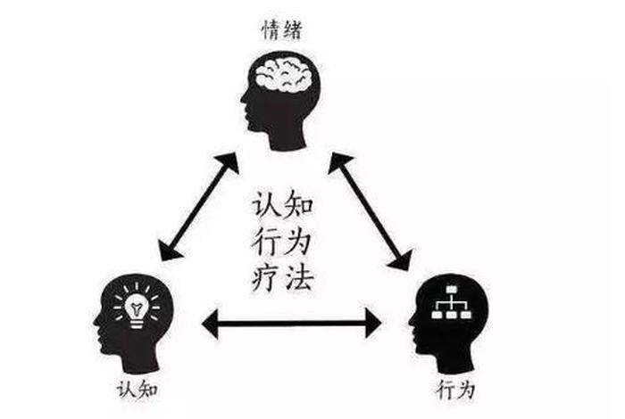 认知治疗的主要疗法有，认知行为疗法的7个步骤