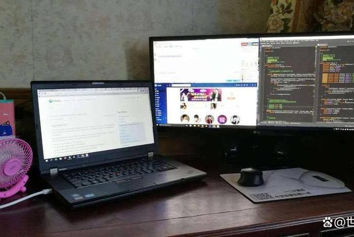 学习编程需要什么配置的电脑、学编程用什么配置的电脑比较好
