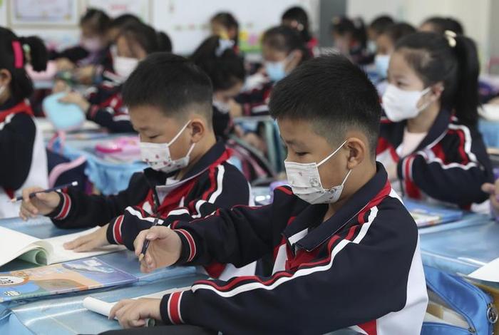 学习照片 学校照片大全图片