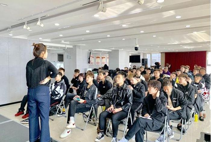 沈阳学习美发；沈阳美发师学校