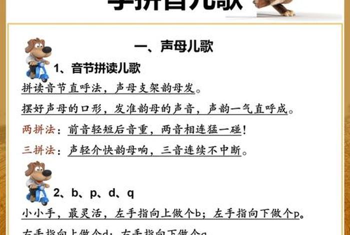 幼儿学拼音教程、幼儿初学拼音教学视频教程