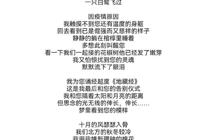 诗歌