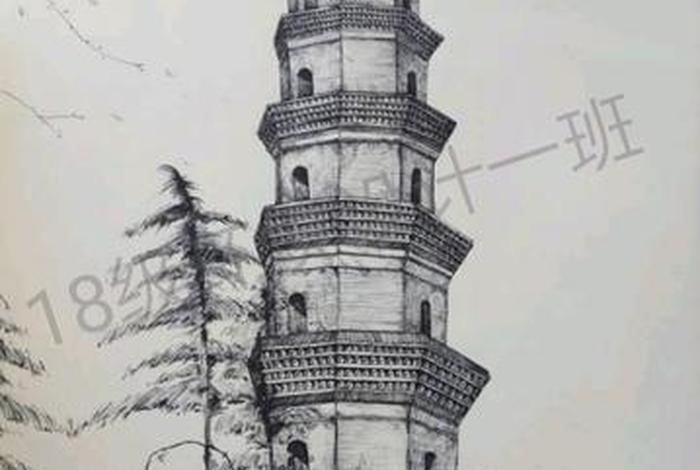 素描学校的画 素描学校图片大全