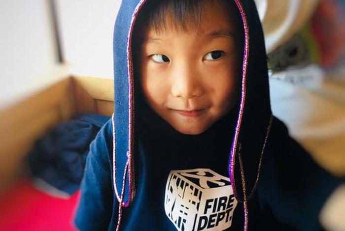 小孩