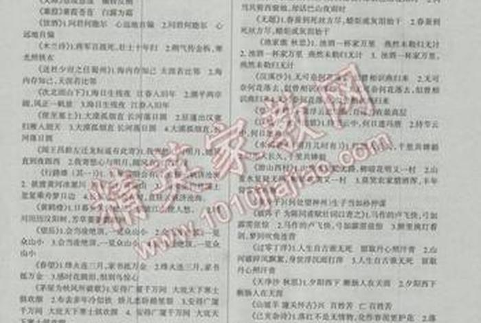 中学生学习报答案网（中学生报纸答案）