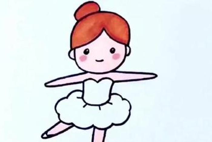 怎样学会画画（怎样学会画画人物）