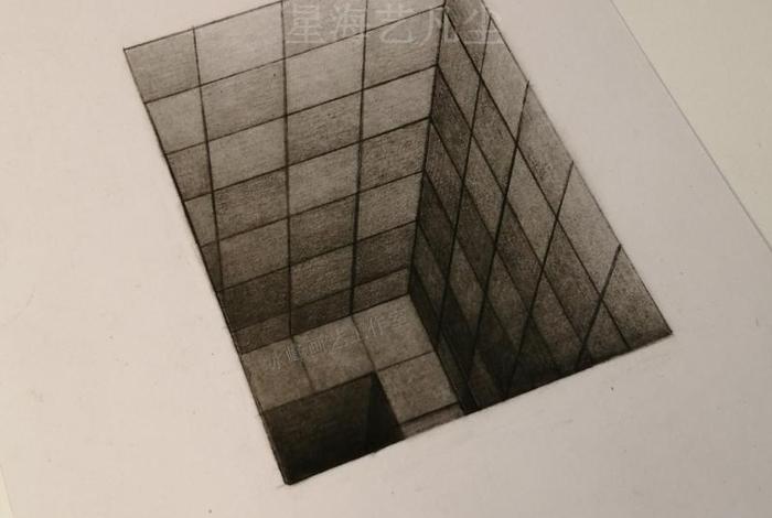 学习3d画，3d画法教学