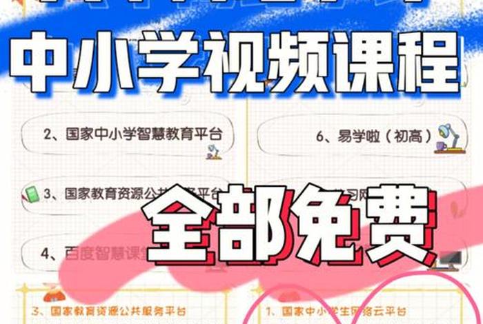 下载教学视频 - 下载教学视频的网站有哪些