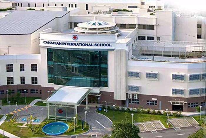 美国国际学校；新加坡斯坦福美国国际学校
