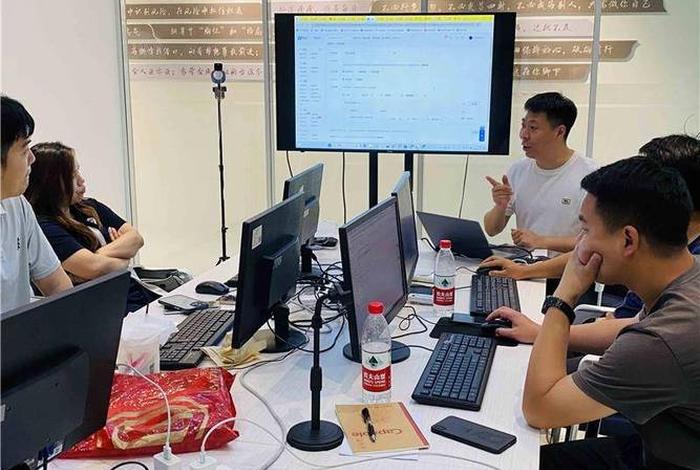 上海学习短视频电商 上海短视频制作培训