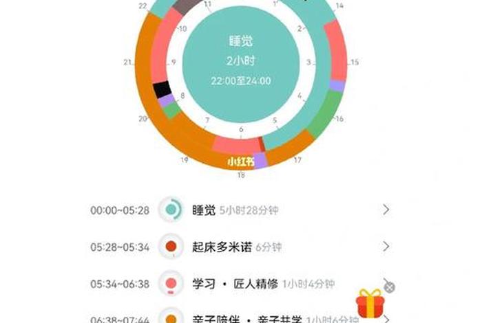 时间管理学习记录软件（时间管理记录app）