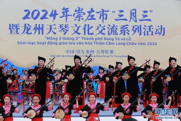 学习天琴（天琴弹奏）