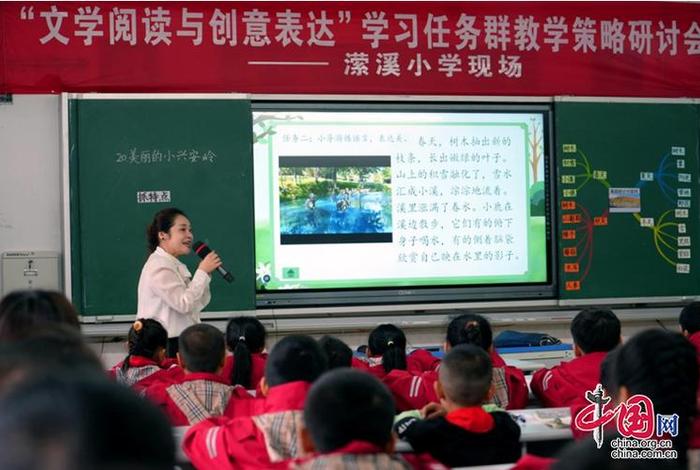 如何有效学习语文，如何更好的学语文