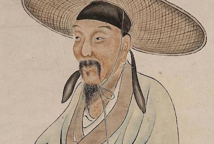 古人