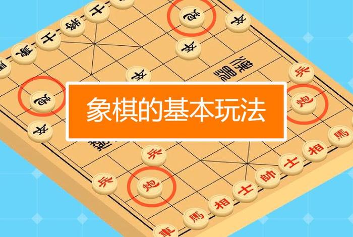天天学象棋视频教程 天天象棋学一什么意思