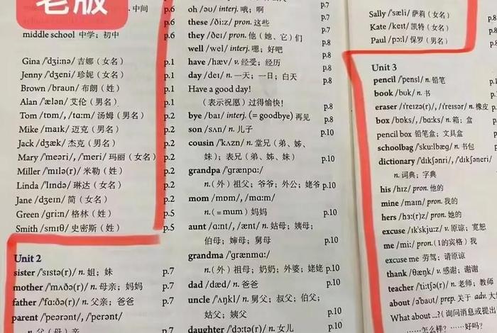 小学英语怎么学效果好 - 小学英语怎样学得好