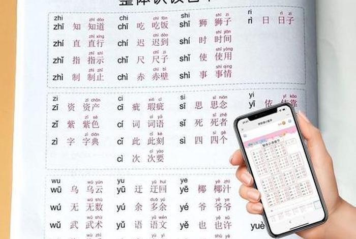 幼儿学习拼音拼读方法，幼儿拼音拼读技巧