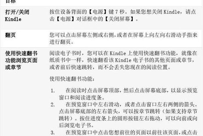 学习功能操作指南（功能教程）