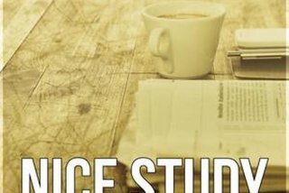 study、studying