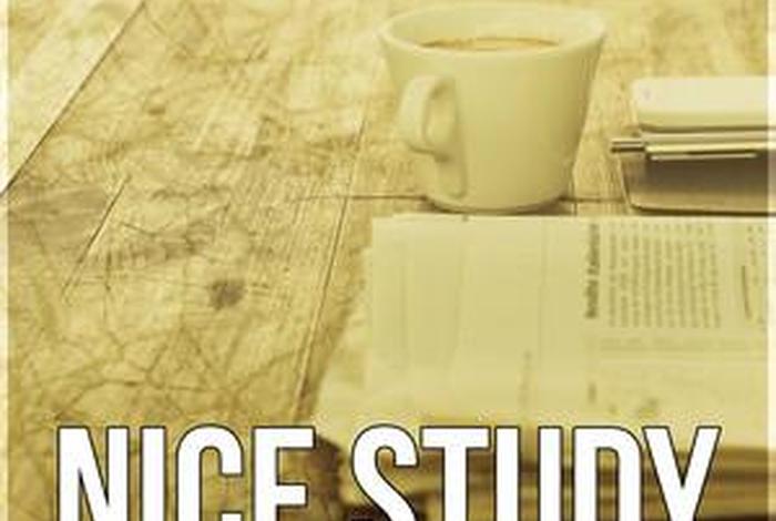 study、studying
