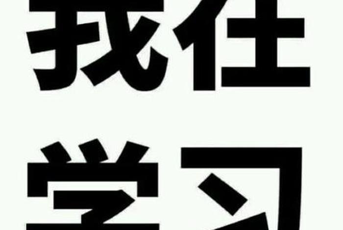 拼命学习是个什么状态、拼命地学
