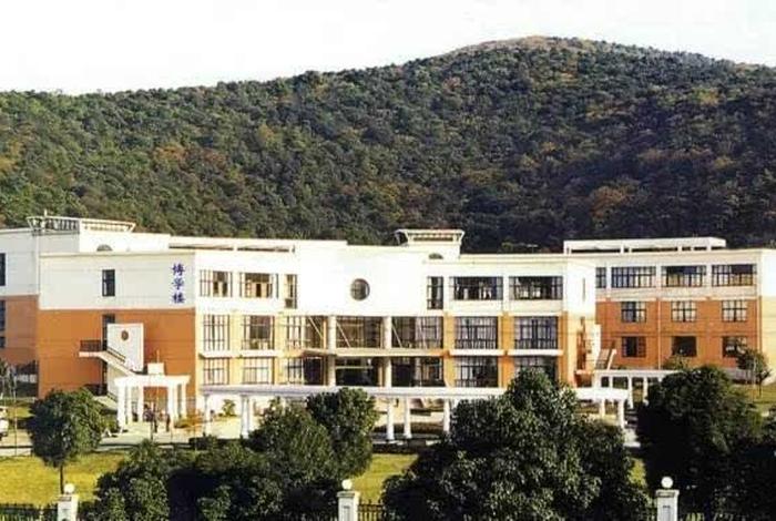 无锡技术学院 无锡南洋技术学院