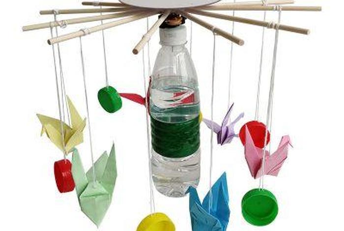手工制作缩小版学习用品 微缩手工艺品