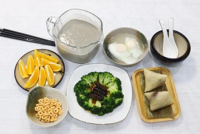 学做早餐在哪里学最正宗？ - 在哪有学做早餐