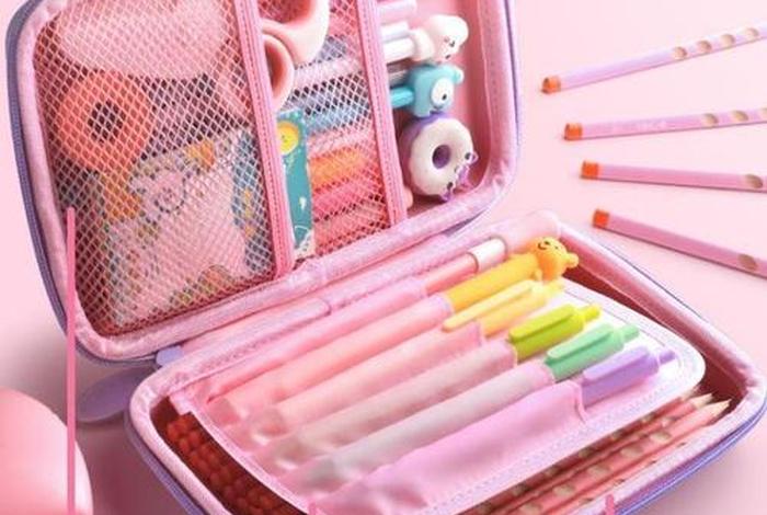 小学生学生用品有哪些；小学生学生用品有哪些？
