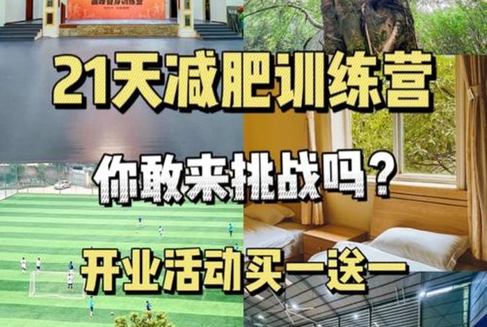 全国减肥训练营排行榜、全国减肥训练营排行榜最新