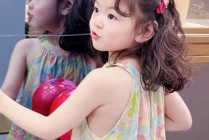 孩子