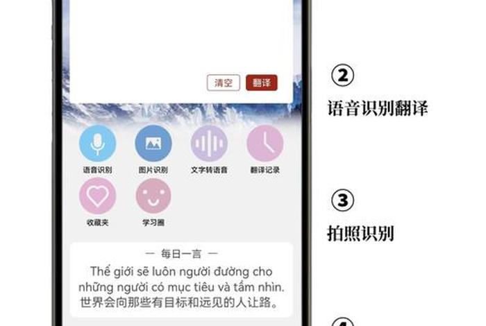 越南语学习app、越南语入门软件