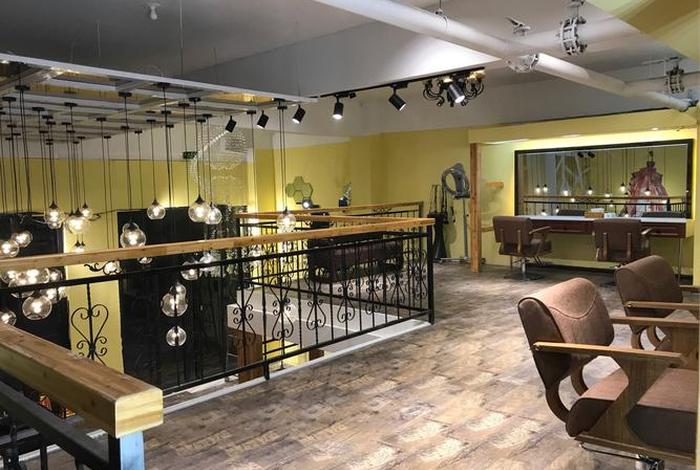 造型沙龙闭店学习（造型店是干嘛的）