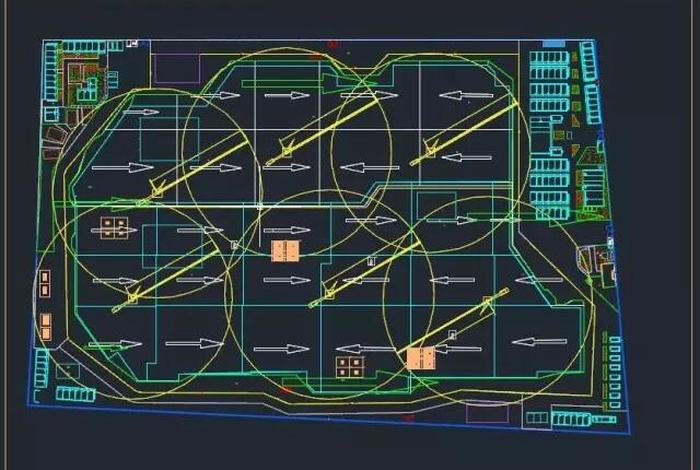 学习bim现场布置软件心得，bim现场平面布置图