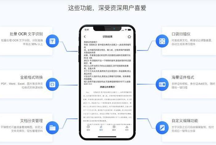 识别是什么？（识别是什么意思）