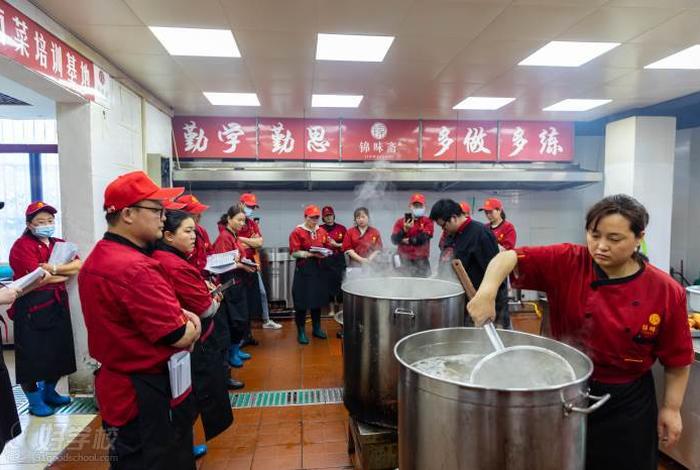 郑州学习卤味培训班，郑州卤味培训哪家好？