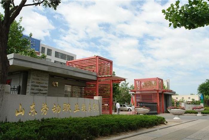 山东技术学院，山东劳动职业技术学院