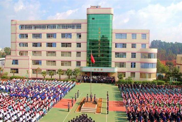 六型学校的基本要求、六型学校的基本要求有哪些