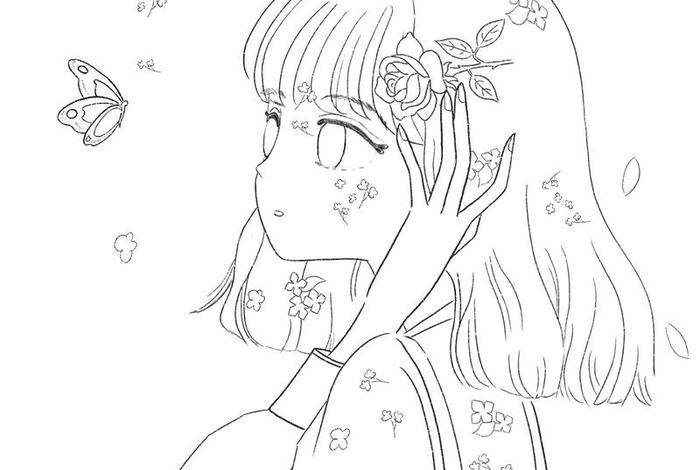 零基础学习手绘插画 0基础插画怎么学
