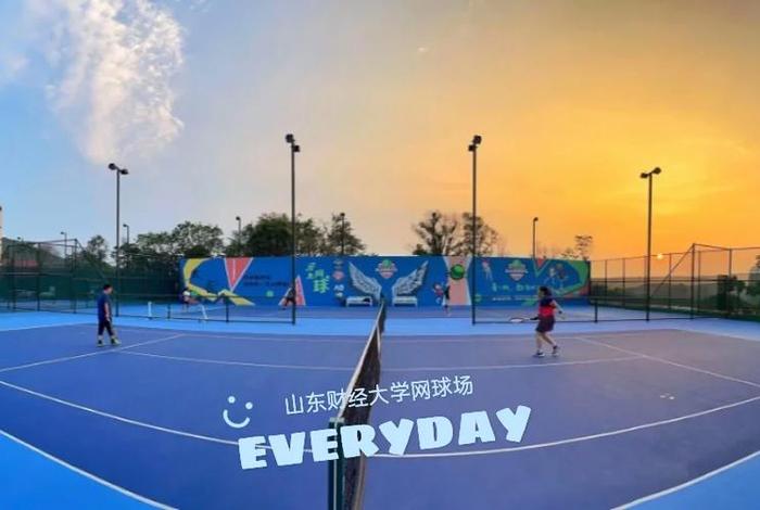 网球学校排名（网球专业大学排名）