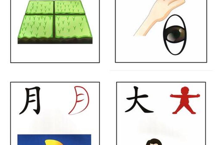 幼儿园学习视频中班识字；幼儿园中班识字视频大全