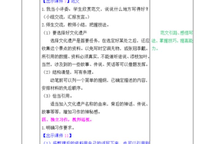 文化学习的规律有哪些 - 你认为学语文的规律有哪些