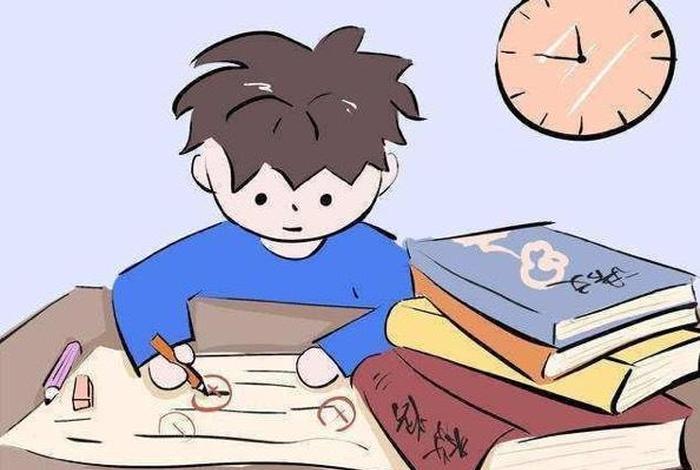 孩子在家学习用什么办法、孩子在家如何