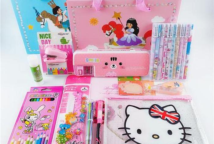 小学生用品有哪些？ 小学生用品有哪些东西