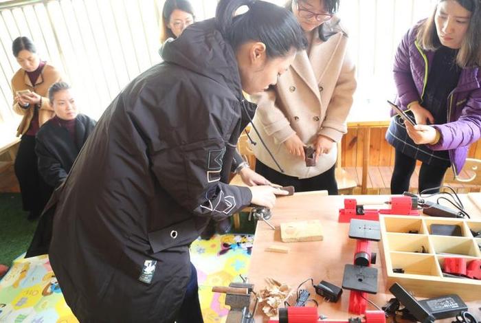 学习木工培训 木工培训课程