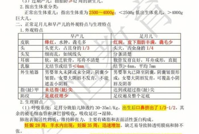 儿科护理学习内容有哪些 儿科护理学的内容