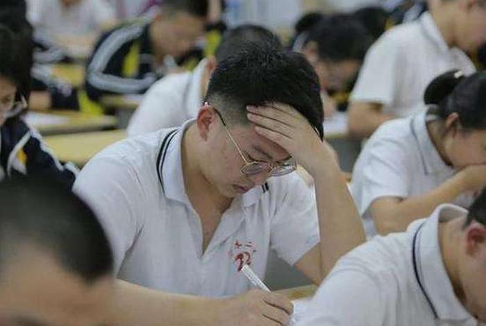 中考学习成绩差读什么技校好、中考成绩不好读什么学校