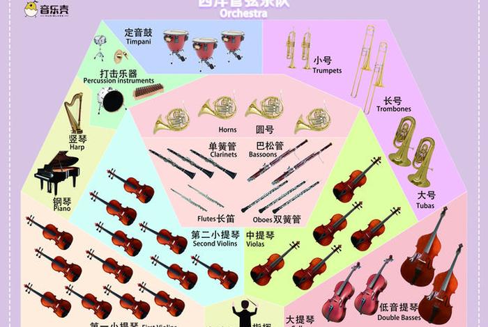 学习节奏乐器 - 节奏乐器有哪些