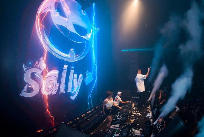 dj